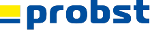 Logo probst