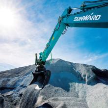 Sunward SWE155F