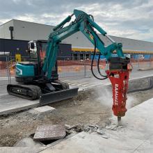 Sunward SWE 60UF