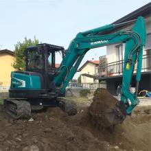 Sunward SWE 60UF