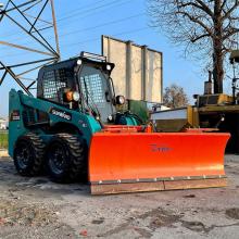 Sunward SWL 2830