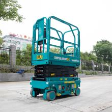 Sunward SWSL 0607DC
