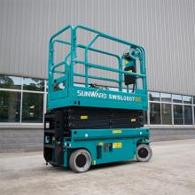 Sunward SWSL0807DC