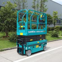 Sunward SWSL 0807HD