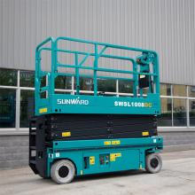 Sunward SWSL1008DC