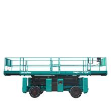 Sunward SWSL 1223 RT