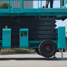 Sunward SWSL2023RT