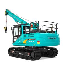 Sunward SWTC 10