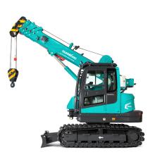 Sunward SWTC 5D