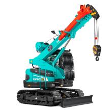 Sunward SWTC 5D