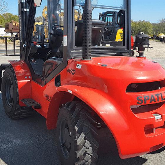 Spatlift FD30-35F