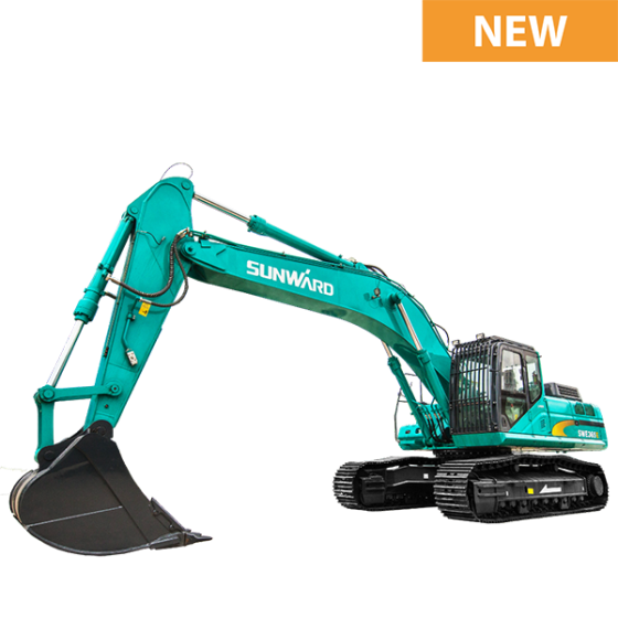 Sunward SWE 65UF