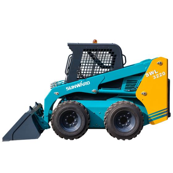 Sunward SWL 3230