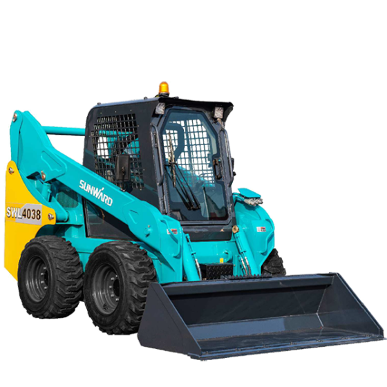 Sunward SWL 4038