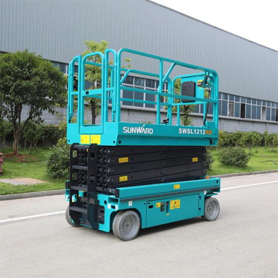 Sunward SWSL1212HD