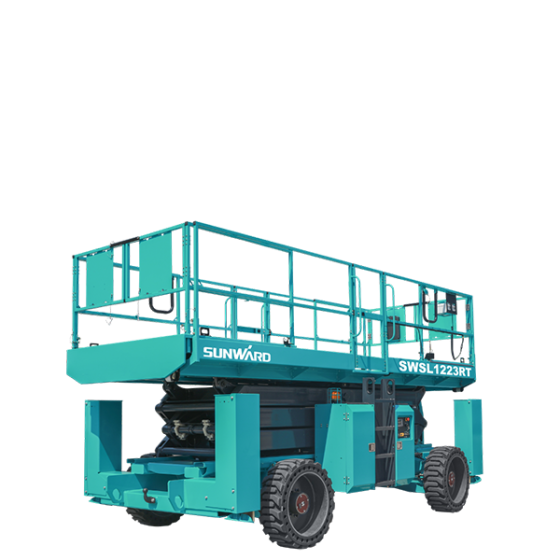 Sunward SWSL 1223 RT