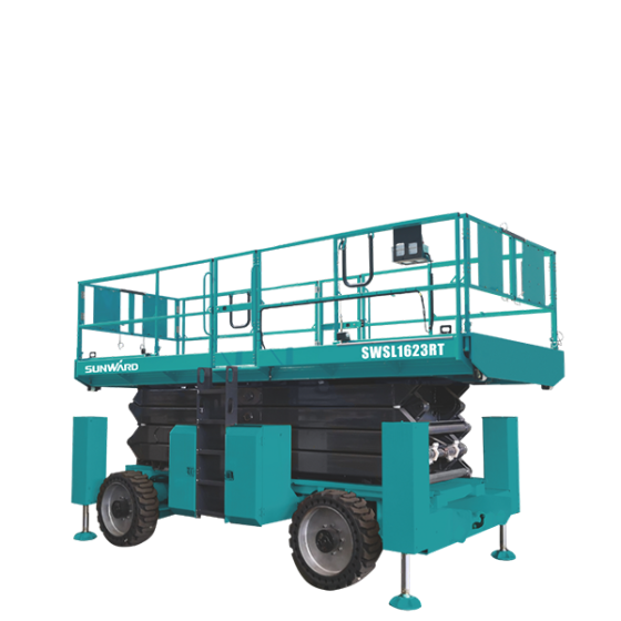 Sunward SWSL 1623RT