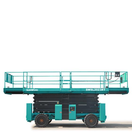 Sunward SWSL2023RT
