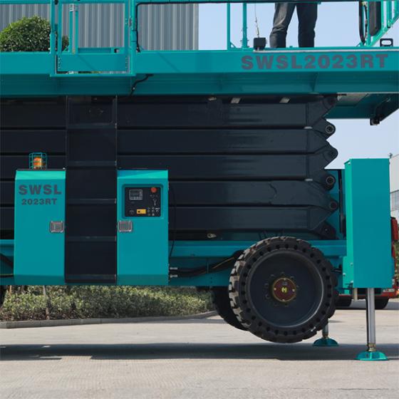 Sunward SWSL2023RT