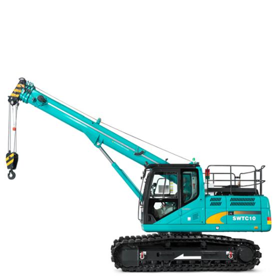 Sunward SWTC 10