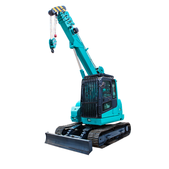 Sunward SWTC 5D